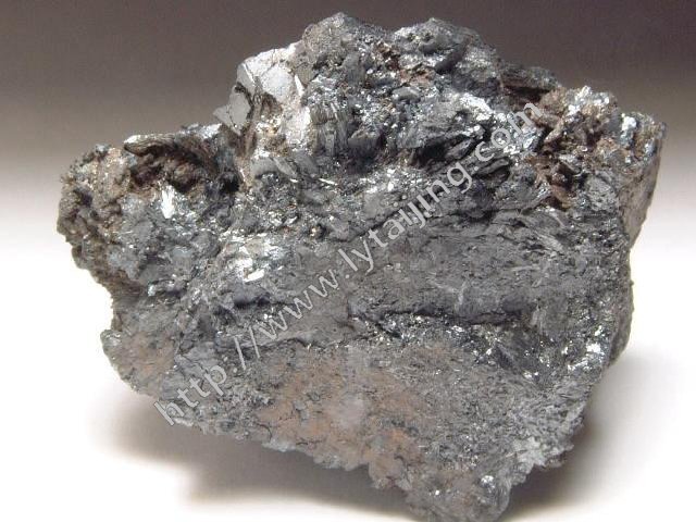 锰矿